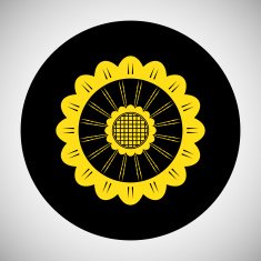 Flower Icon N8