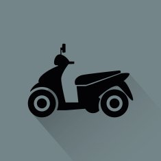 Motorcycle N31