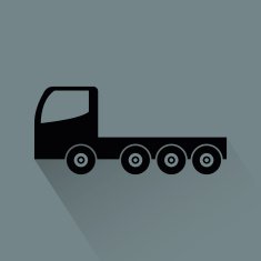 Truck N25