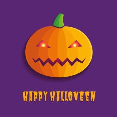 Pumpkin N40