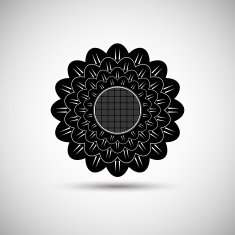Flower N128