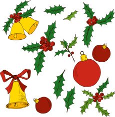 Christmas set N65