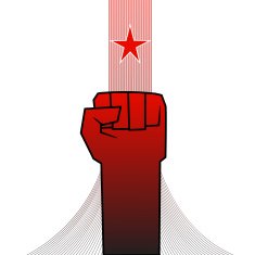 Revolution fist N5