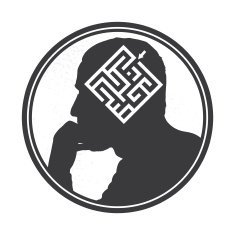 Thinking man badge N2