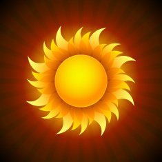 Sun N34