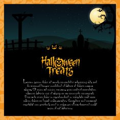Halloween N473