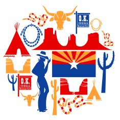 Arizona Icon set N2