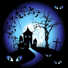 Halloween Night N52