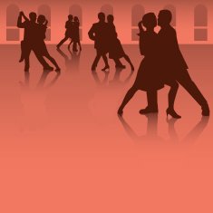 ballroom tango dancing N2