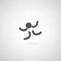 Success people symbol