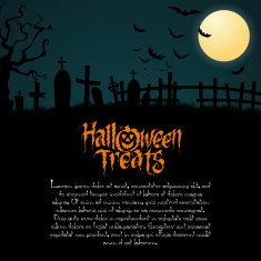 Halloween N478