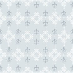 Damask seamless pattern N607