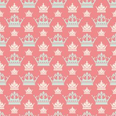 Damask seamless pattern N612