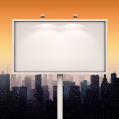 CITY BILLBOARD N2