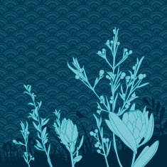 Floral Design N89