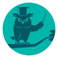 Owl symbol N4