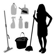 CleaningMop