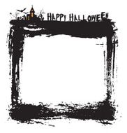 halloween background N295