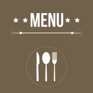 Menu N56