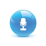 microphone icon web N26