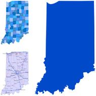 indiana N5