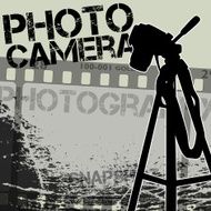 photo camera N14