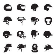 Helmet Icons N2