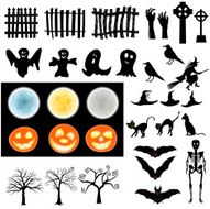 Halloween Elements Set N3