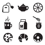tea icons N4