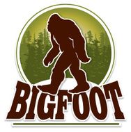 bigfoot text