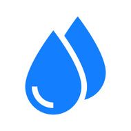 Drops icon