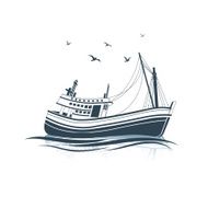 Fishing Boat N11