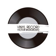 Vinyl Record N2