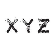 Grunge font next N2