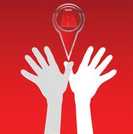 The hand N2