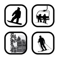 SkiersSkaters