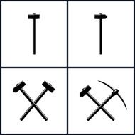 Set of Tools for Percussion Works