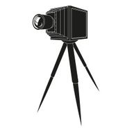 Old photo camera N2