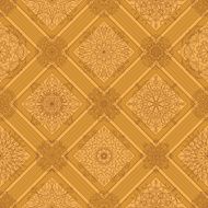 Seamless tile abstract pattern N2