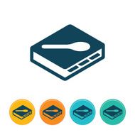 Cookbook Icon N2