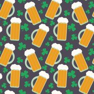 St Patrick&#039;s pattern N2