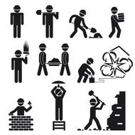 Construction Icons N45