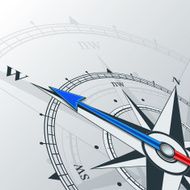 compass west