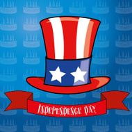 4th of July N34