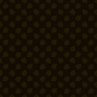 Seamless pattern with leafs N37
