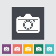 Camera N40