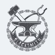 Blacksmith N3