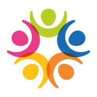 Diversity people design vector illustration eps 10 N25
