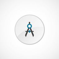compasses icon 2 colored N2