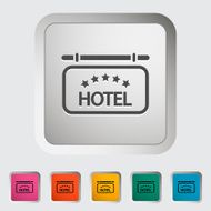 Hotel Icon N23